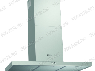 Вытяжка Gorenje WHT921E5X (474614) - Фото